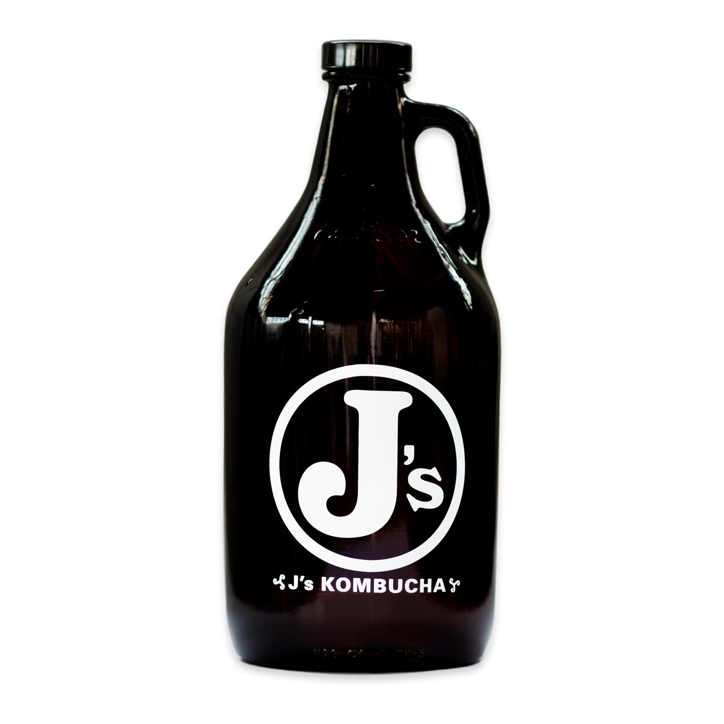 64 oz Kombucha Growlers